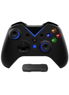 Black/Blue