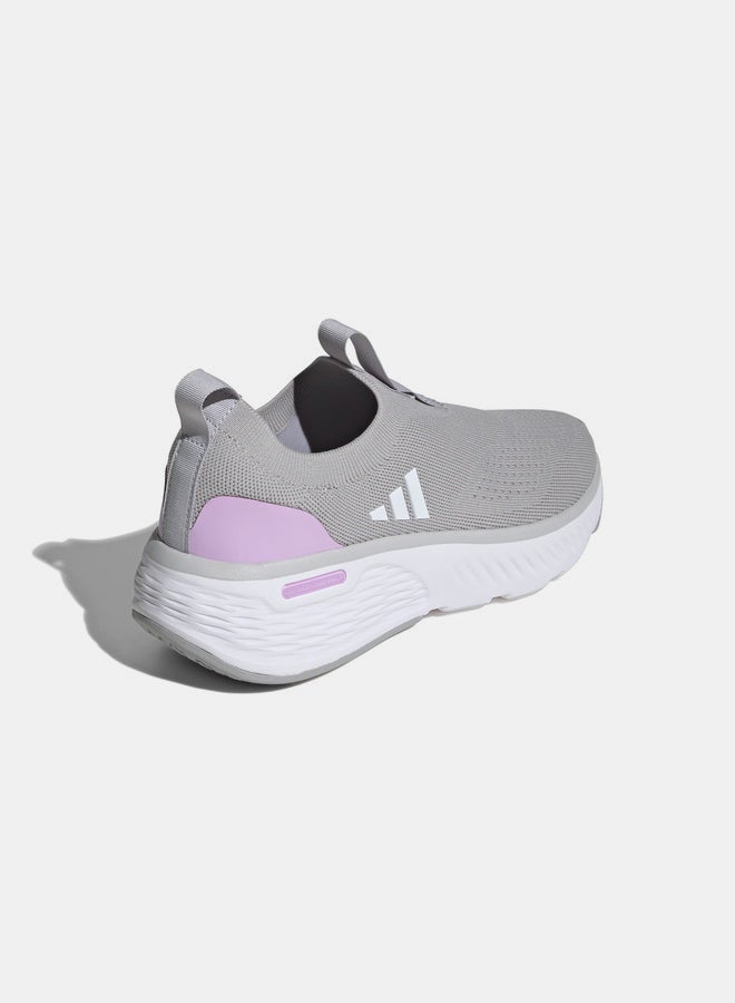 Adidas Cloudfoam Go Sock Shoes - Image 4