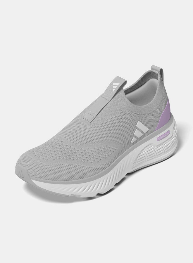 Adidas Cloudfoam Go Sock Shoes - Image 5