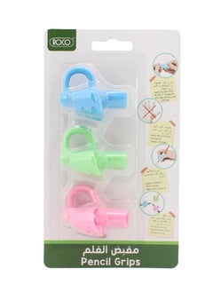 Roco Pencil Grip