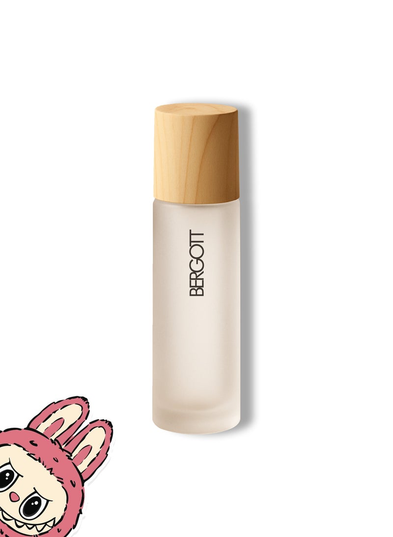 Bergott Labubu Perfume Oil (Attar) for Women 10ml - Image 1