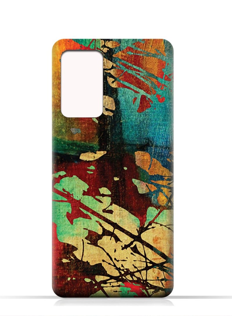 Protective Case Cover For Oppo A96 4G