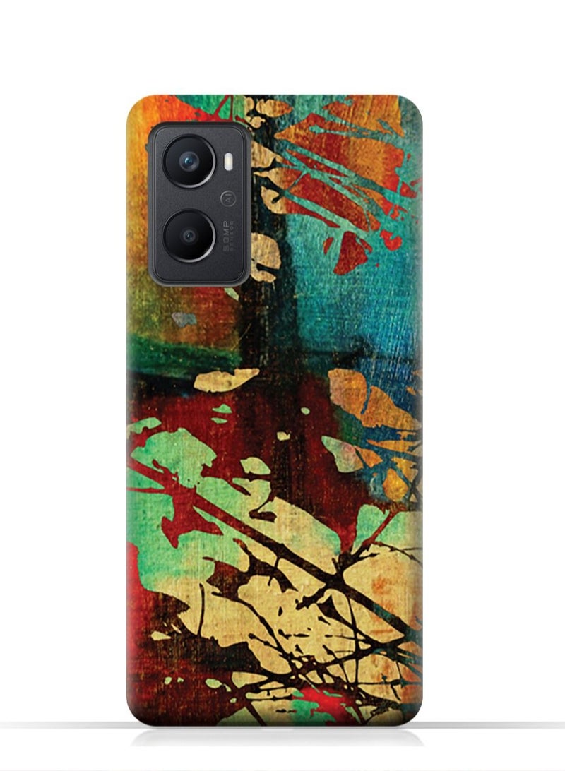 Protective Case Cover For Oppo A96 4G