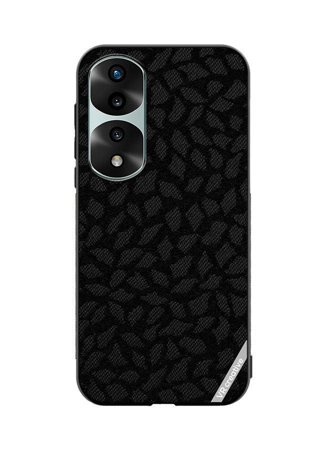 VR CREATIVE Protective Case Cover For Honor 70 Pro Layer Design Multicolour - Image 1