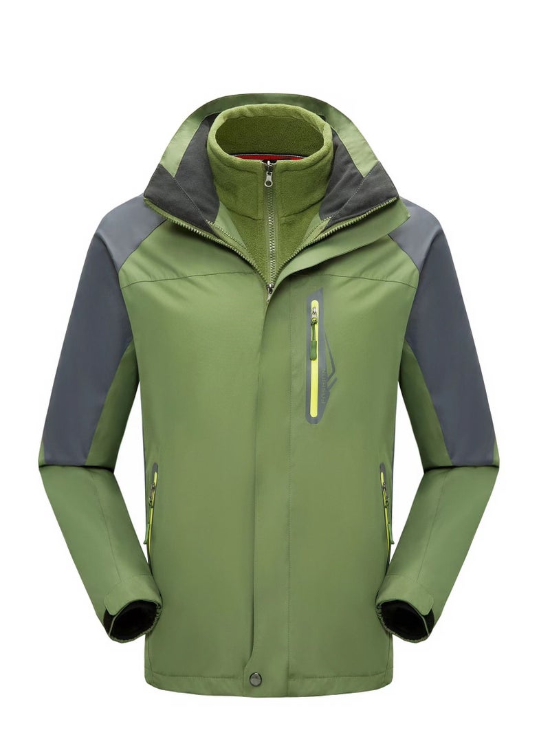 Loquat Spring And Autumn Outdoor Blazer Jacket