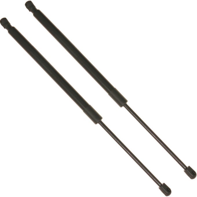 1836 In 2Pcs Hood Lift Support Struts Gas Spring Shocks Rod Compatible With Nissan 20172020 Armada Replaces 654701Lb0A 654711Lb0A Note Body Code Y62 V8 56L 4 Door Sport Utility