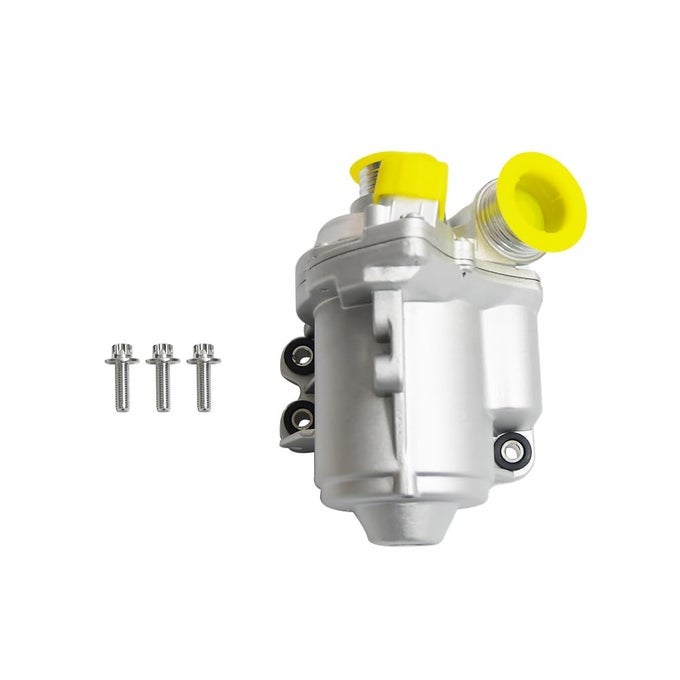 Electric Engine Water Pump Replacement For Bmw 135I 335I 535I 640I 740I X1 X3 X5 X6 Z4 E60 E61 E70 E82 E84 E90 E92 E93 F10 30L N54 N55 Replace11519455978 11517632426 11517588885 11517563659