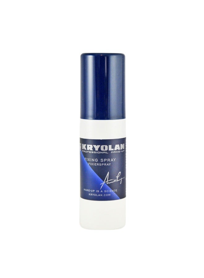 Kryolan Makeup Setting Spray - 100ml