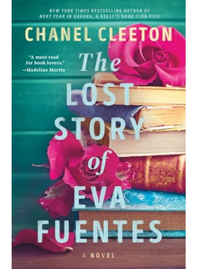 The Lost Story of Eva Fuentes