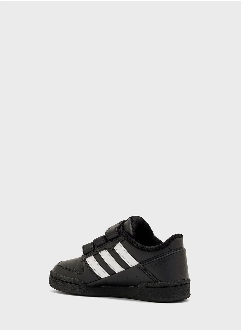 adidas Originals Kids Teamourt 2 Strf