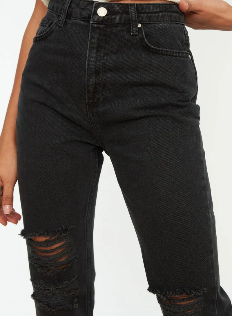 trendyol Ripped Jeans