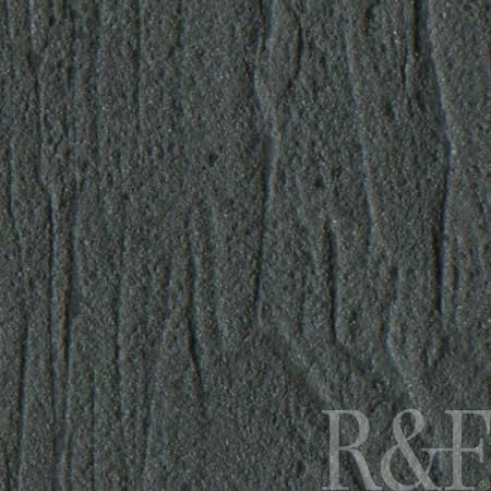 R&F Handmade Paints - Professional Oil Pigment Stick, Graphite Grey, 38 ml - Image 2