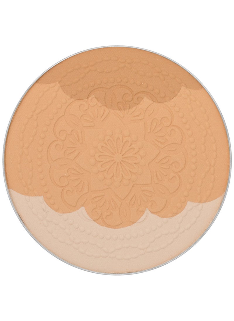 ANNA SUI ANNA SUI BB Pressed Powder Refill  02 9.5 g / 0.33 oz 