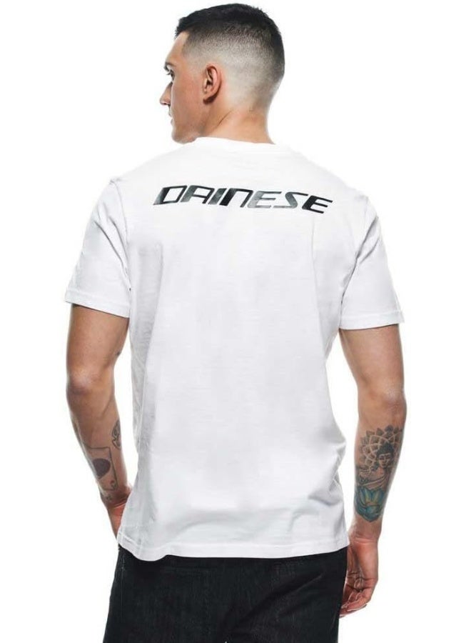 Dainese Logo T-Shirt  - Image 4