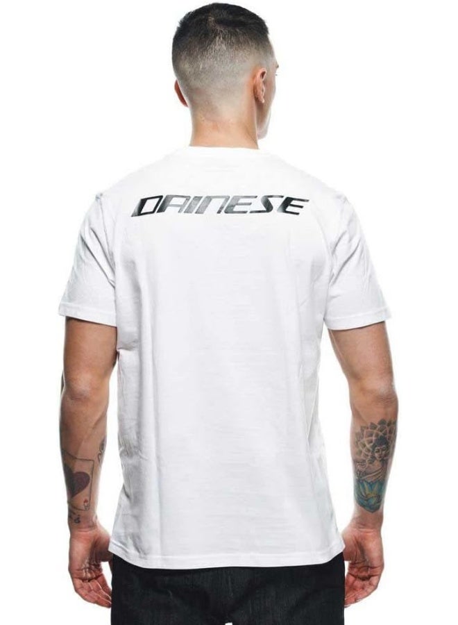 Dainese Logo T-Shirt  - Image 2