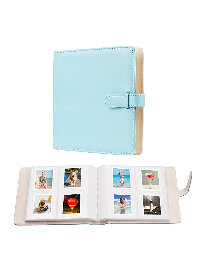 256 Pockets Photo Album Replacement for Fujifilm Instax Mini 11 90 70 9 8+ 8 LiPlay  - Image 4