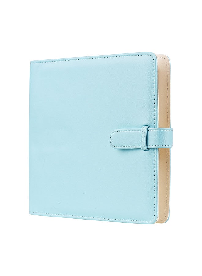 256 Pockets Photo Album Replacement for Fujifilm Instax Mini 11 90 70 9 8+ 8 LiPlay  - Image 1