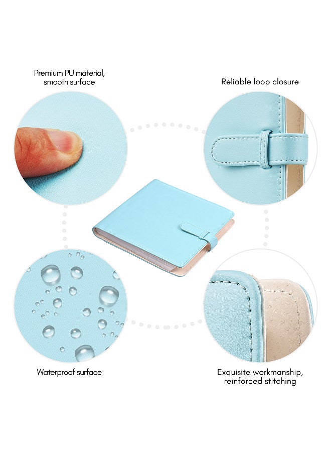 256 Pockets Photo Album Replacement for Fujifilm Instax Mini 11 90 70 9 8+ 8 LiPlay  - Image 5