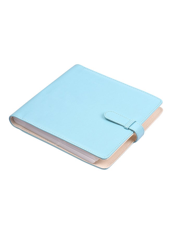 256 Pockets Photo Album Replacement for Fujifilm Instax Mini 11 90 70 9 8+ 8 LiPlay  - Image 2