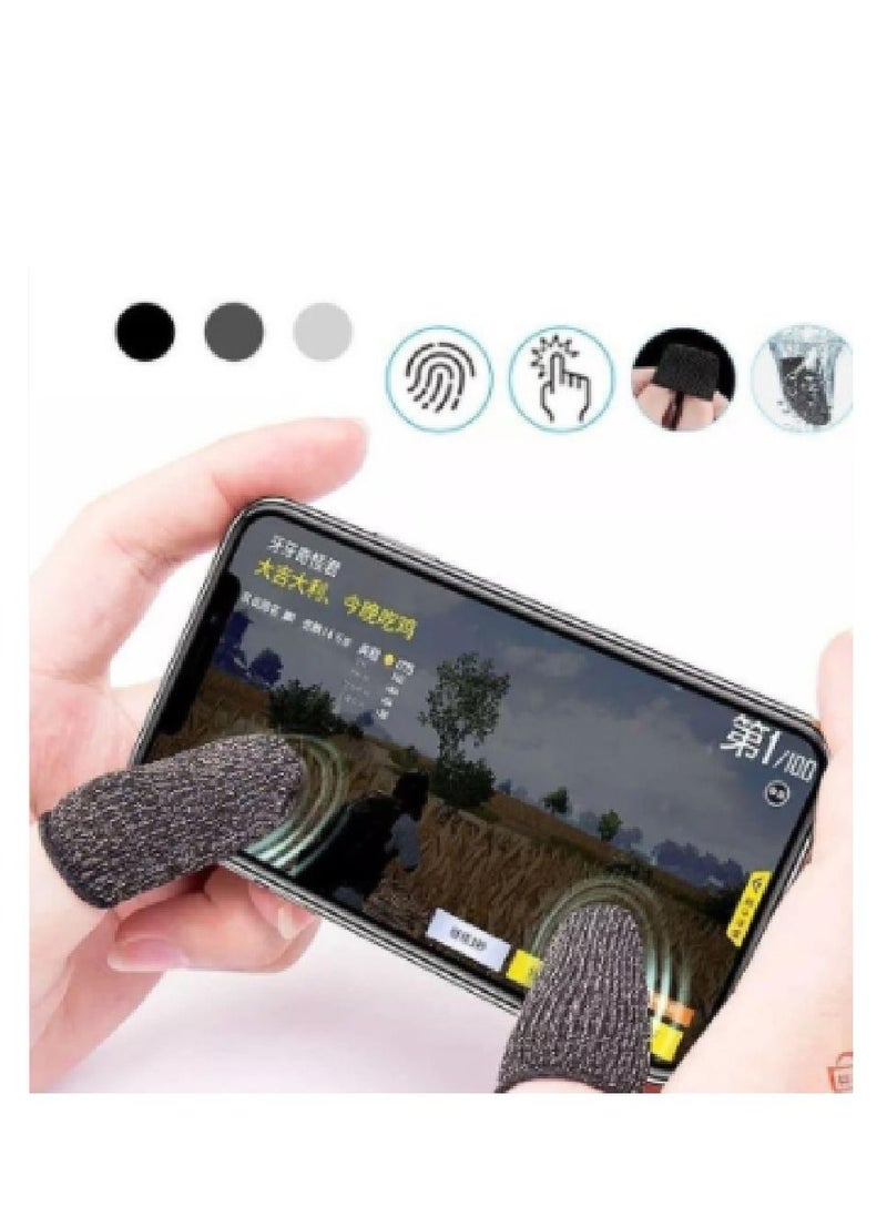 6-Piece Anti-Sweat Finger Covers Set For PUBG Mobile Black - pzsku/Z1EC0AC34B5D0A9035106Z/45/_/1637232950/afa8c6bb-d2cd-4d9e-9699-eafa4da630f7