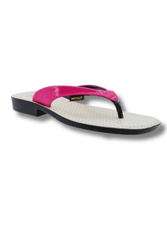 Aerosoft Women Slippers S3066 Fuchsia - pzsku/Z1EC0AD2A62DCDC4B8262Z/45/_/1709405355/62f91a57-feea-45ed-bcac-5b158d17de71