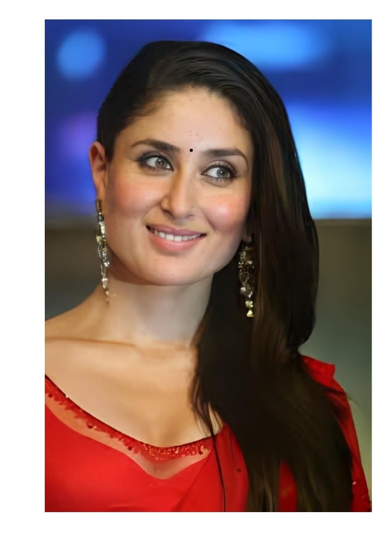 مملكة الإكسسوارات مجموعة ملصقات بيندي فاخرة من أكسسواريز كينغدوم | ملصقات بيندي قابلة لإعادة الاستخدام، لطيفة على البشرة للنساء والفتيات | ملصقات بيندي لجميع المناسبات | عبوة من 3 ملصقات - Image 4