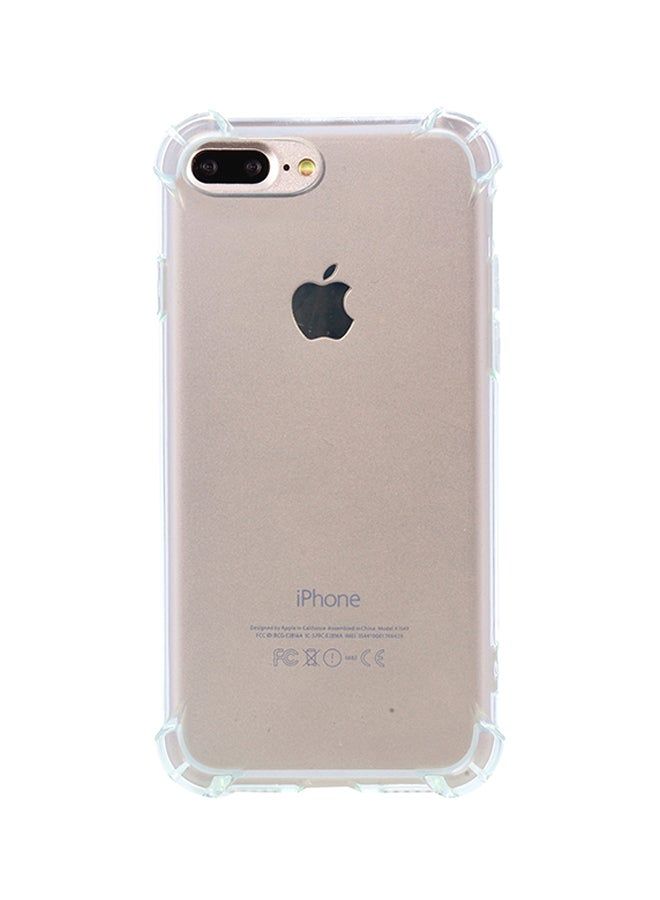 Raxoom Protective Case Cover For Apple iPhone 7 / 8 Clear