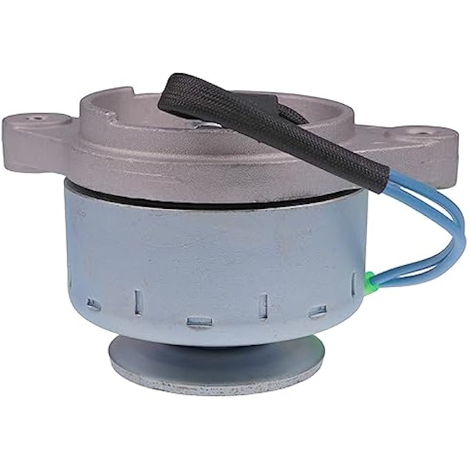 LSSOCH New 12V 14A Alternator 15531-64013 15531-64017 Compatible with Kubota B1550 B1750 B2100 B2150 B7500 B7510 ZD18 ZD21 ZD25 ZD28 ZD221 ZD321 ZD326 G1900 G3200 GF1800 Engine D722 D750 D850 D950 - Image 3