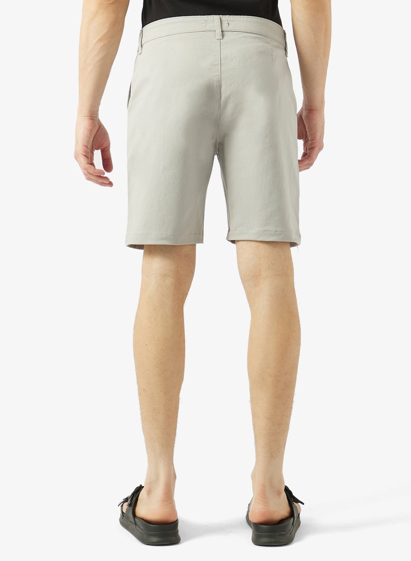 Robert Wood Chino shorts - Image 4