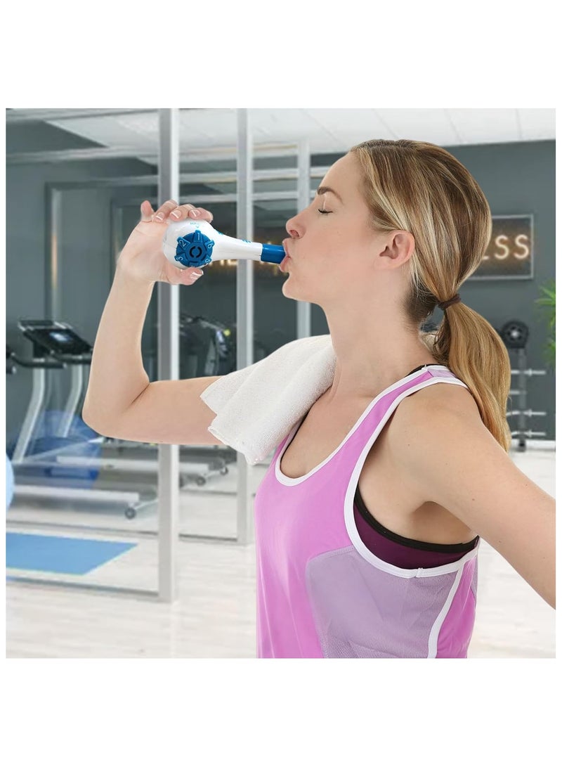 Generic Hand-Held Fitness Exercise Trainer - Exerciser for Muscle Training, Easy to Use for Practice to Improve Fitness  - Image 5