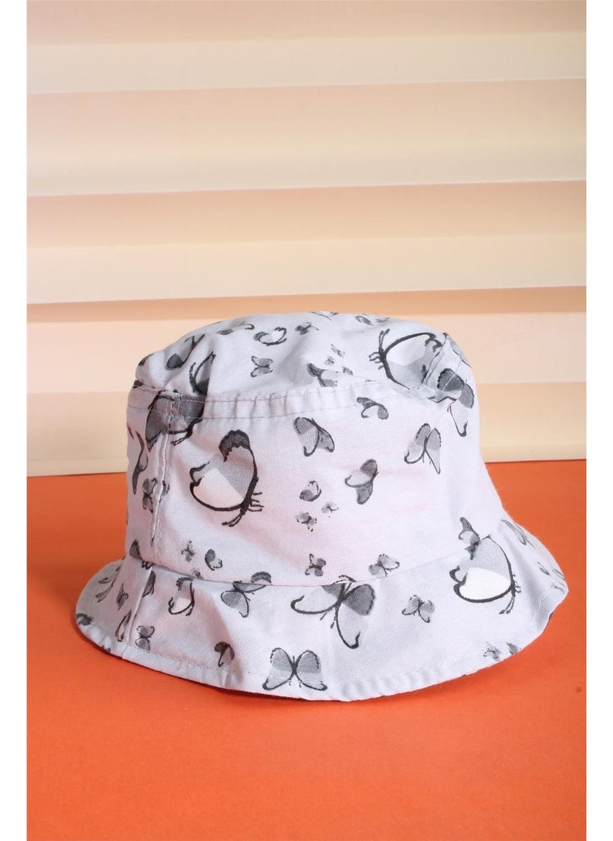 Gray 1-3 Years Safari Hat 24CCKSAFAR16 - pzsku/Z1EC0E149EEBF1D275900Z/45/_/1741292528/98cef5e9-a0cf-4f11-8f25-bc2bb392bf17