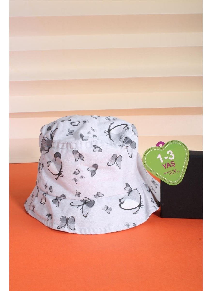 Gray 1-3 Years Safari Hat 24CCKSAFAR16 - pzsku/Z1EC0E149EEBF1D275900Z/45/_/1741292532/80a4676e-0e4f-4234-b03a-d3dc348268c7