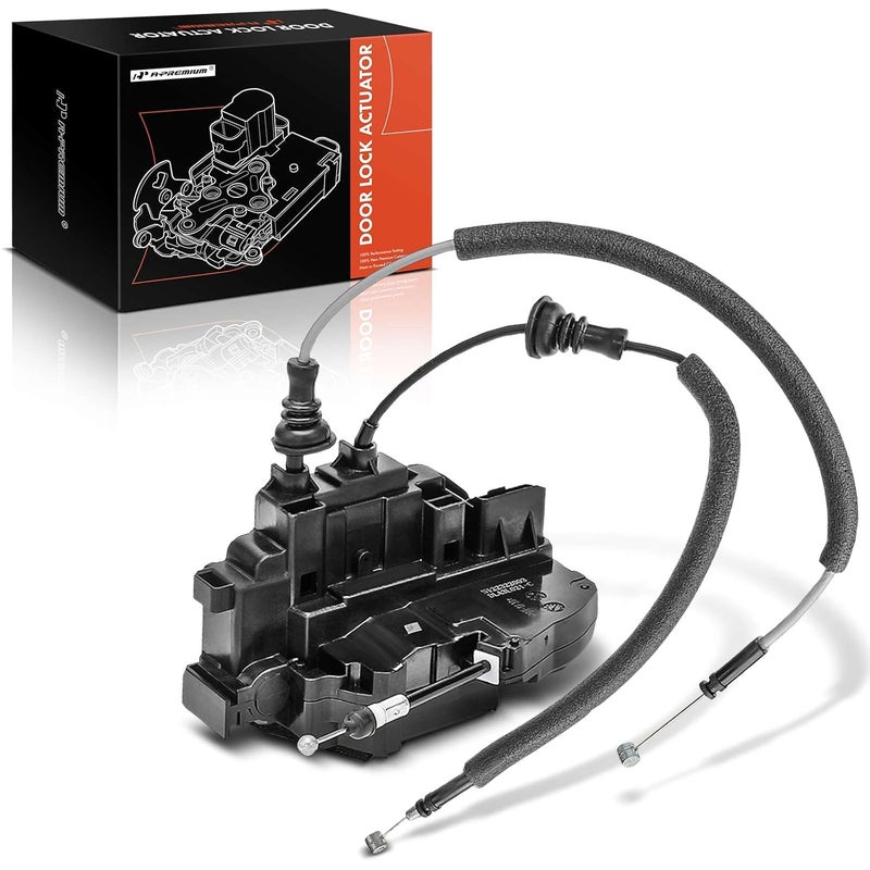 A-Premium Door Lock Latch Actuator for Hyundai Azera - Image 1