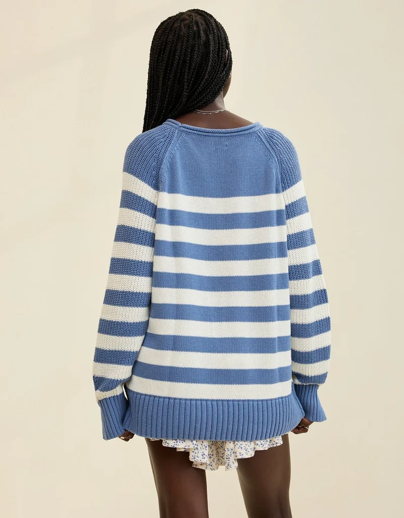 Aerie  Aerie Bistro Sweater for Women | Best Price UAE