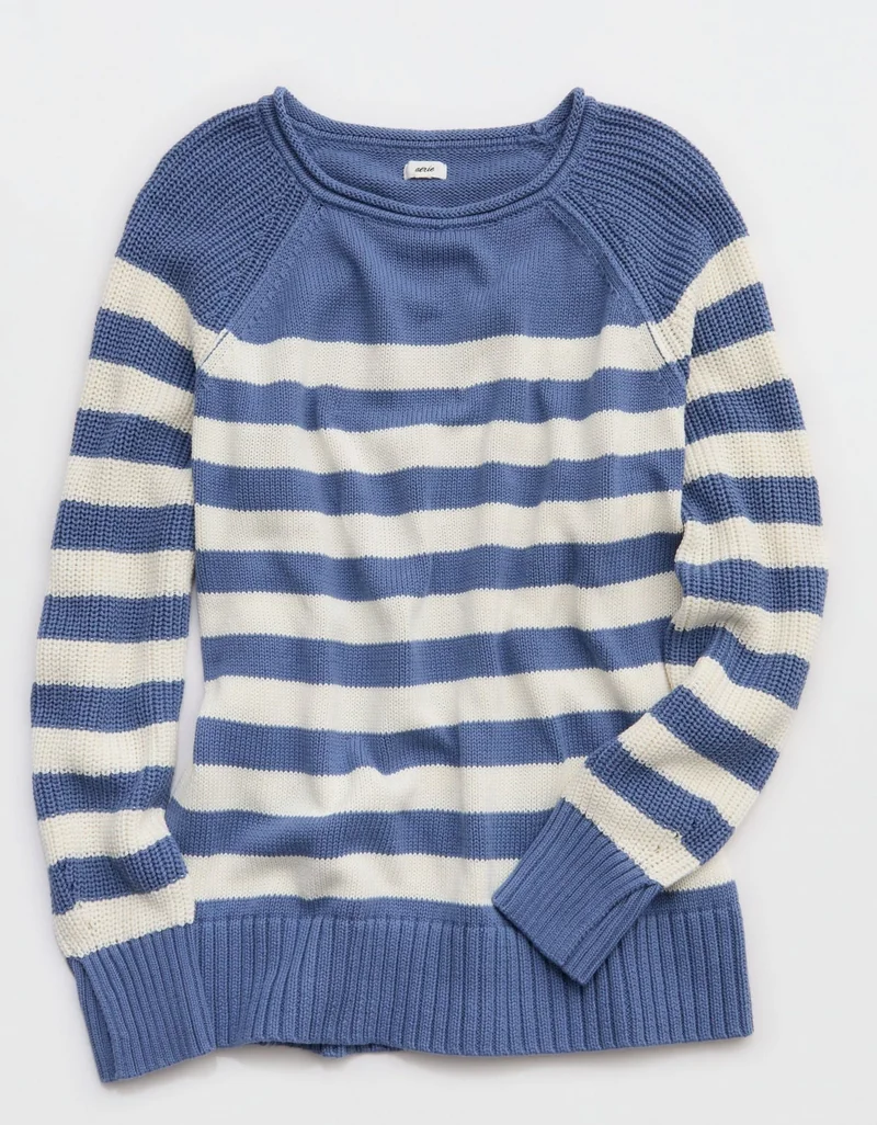 Aerie  Aerie Bistro Sweater for Women | Best Price UAE