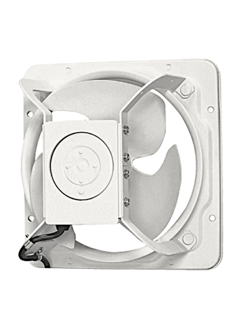 كي دي كي مروحه شفط حديد مقاس 32*32 - Image 1