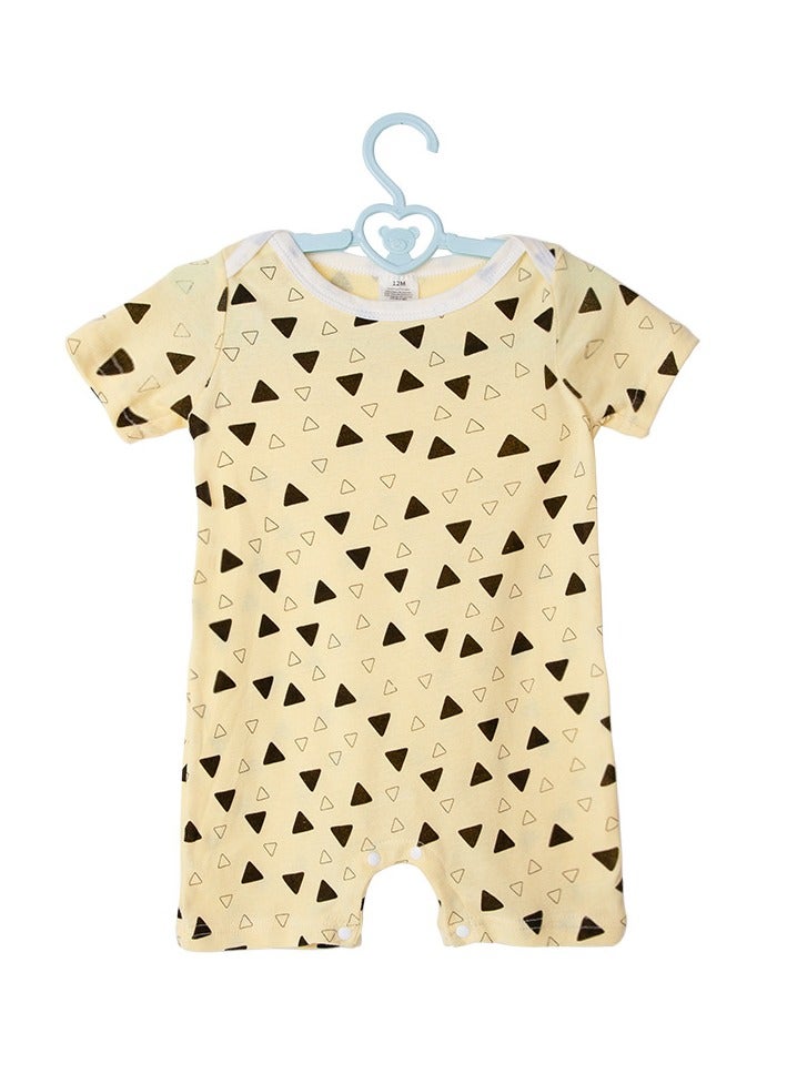 RedMapleTEK New Kids Onesie 