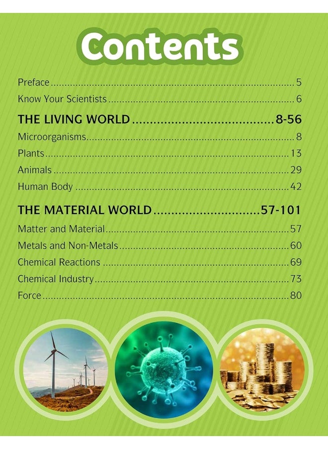 null - Children's Encyclopedia Science - Image 1