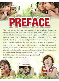 Children's Encyclopedia Science  - Image 1