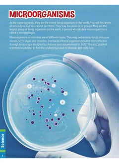 Children's Encyclopedia Science  - Image 2