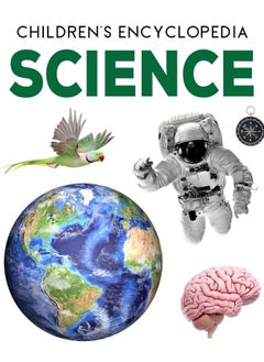 Children's Encyclopedia Science  - Image 3