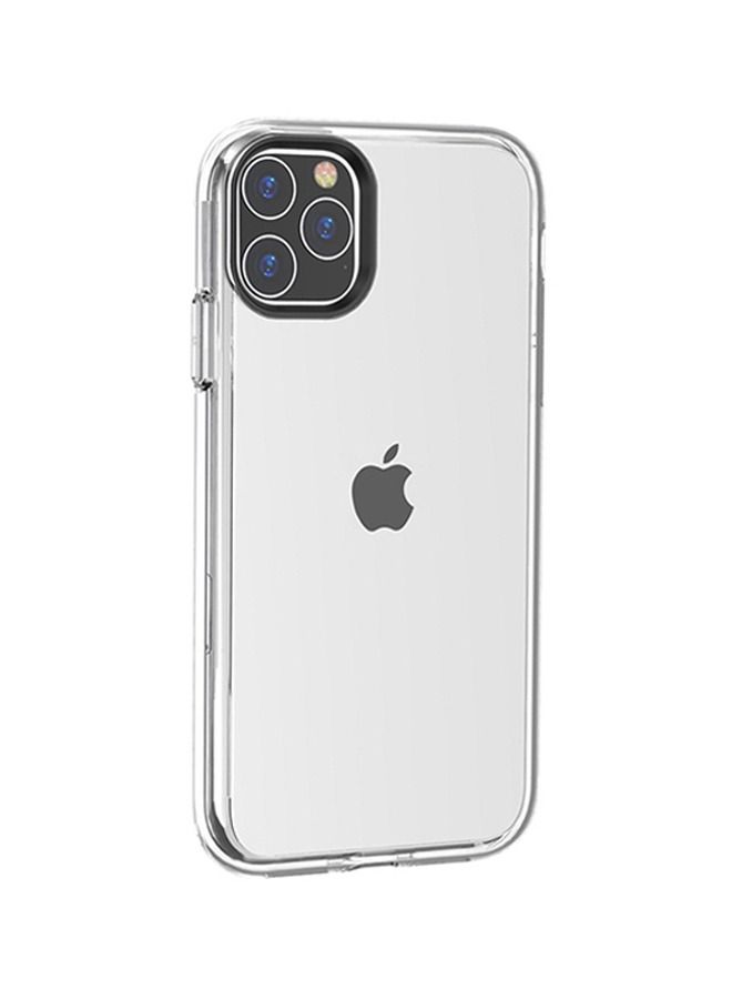 shAyzee Protective Case Cover For Apple iPhone 11 Pro Max Transparent - Image 1