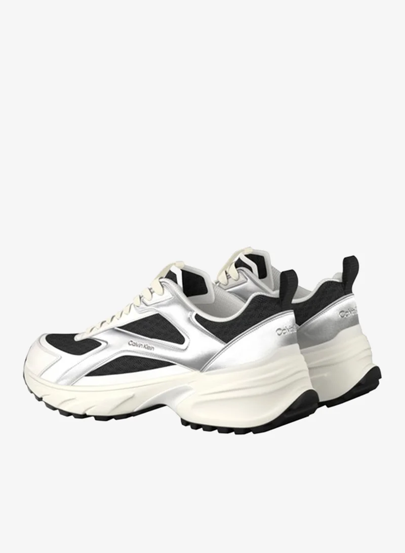 Calvin Klein  Mesh Hike Runner Hybrid Trainers for Women | Best Price UAE