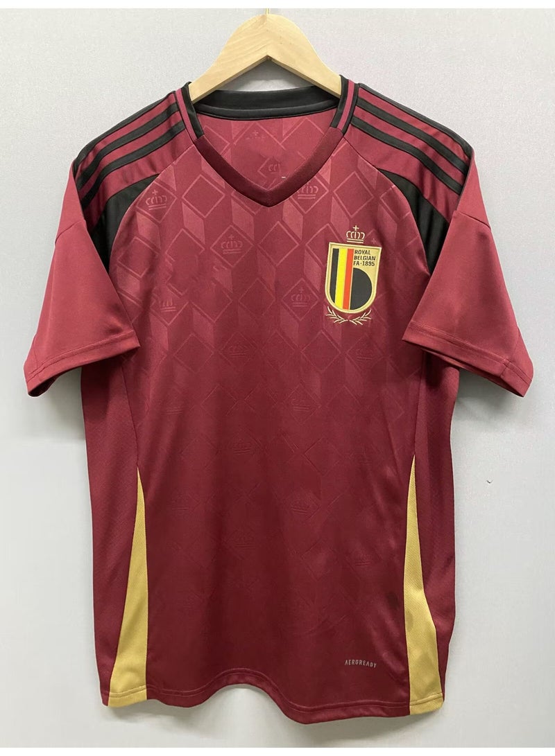 KUYING Fashionable Sports Football Top  - Image 1