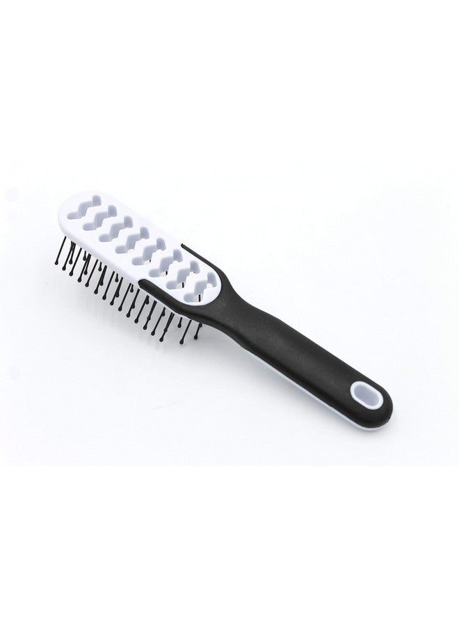 Phillips Brush Sg3 Ultralight Signature Hair Brush “W” Vented Hairbrush For Quick Blow Drying - Image 3