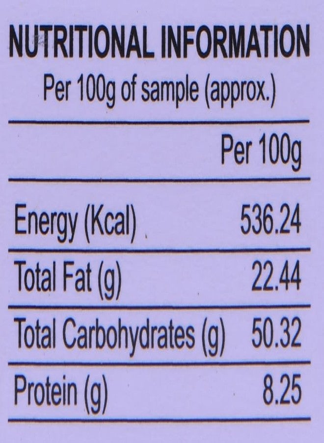 Raj Sabji Masala 50gm Pack of 4 - Image 4
