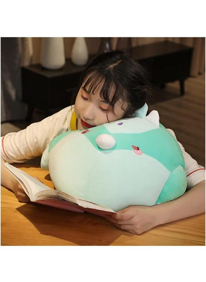 Anime Bird Plush Pillow, Genshin Impact Cosplay Props, Suitable for Home Decor  - Image 4