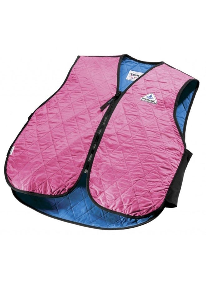 TECHNICHE HyperKewl TechNiche International Adult Cooling Sport Vest XX-Large - Image 3