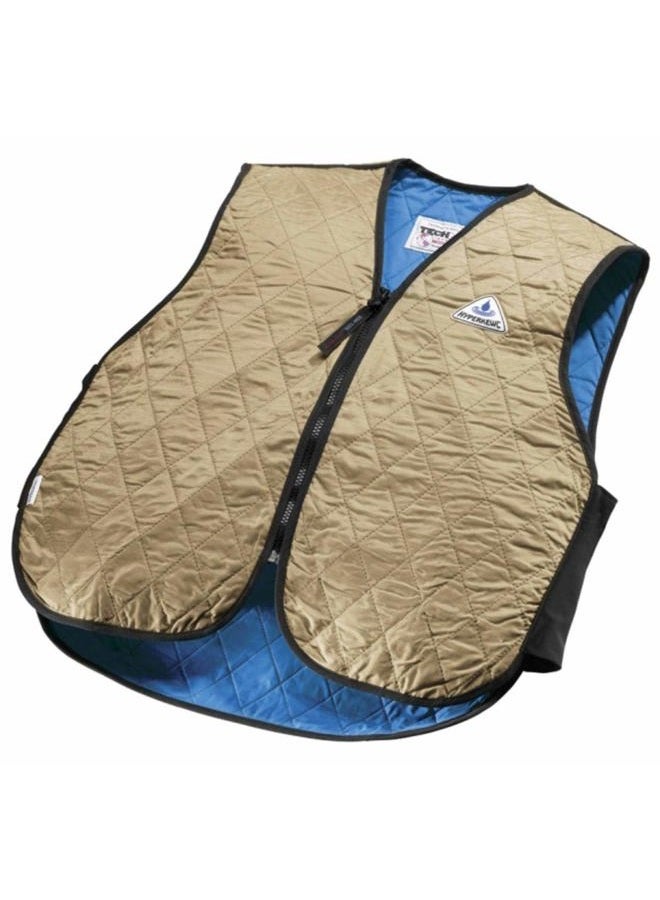 TECHNICHE HyperKewl TechNiche International Adult Cooling Sport Vest XX-Large - Image 4