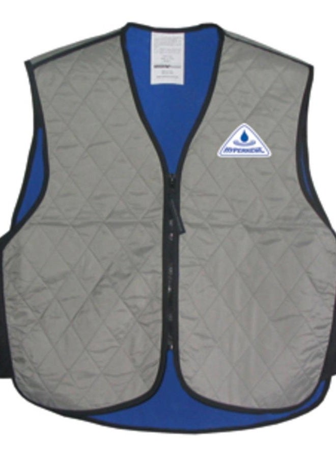 TECHNICHE HyperKewl TechNiche International Adult Cooling Sport Vest XX-Large - Image 2